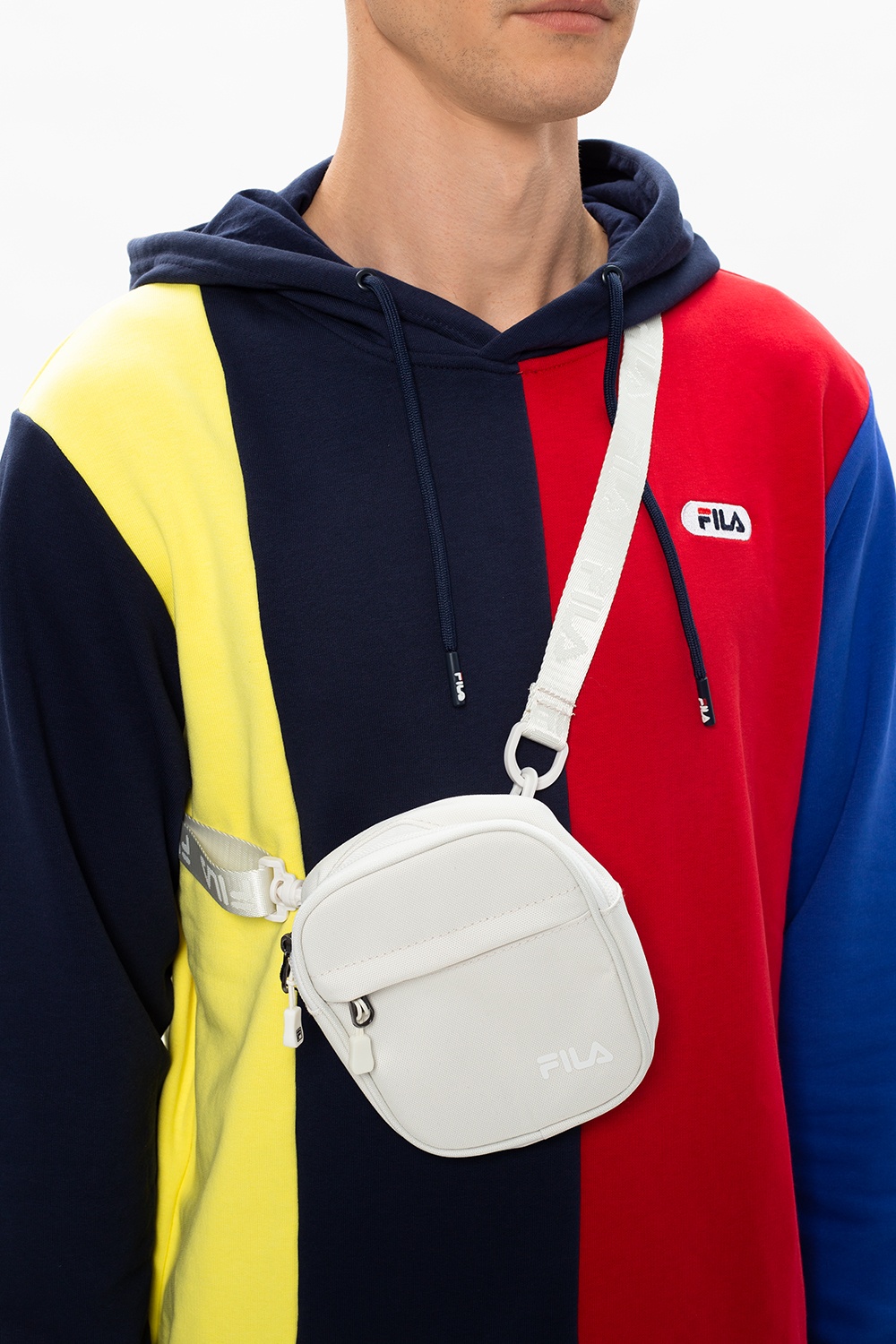 Fila deals bag 2018